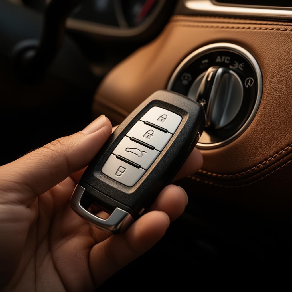 Car Keys