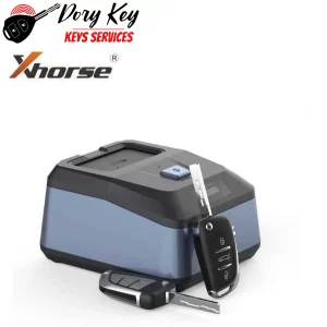 Xhorse Key Reader XDKP00GL Multiple Key Type Supported