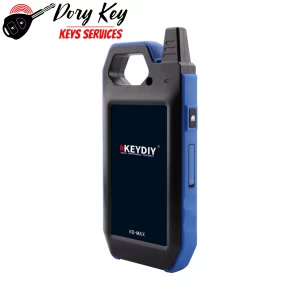 KEYDIY - KD-MAX - Key Tool & Remote ...