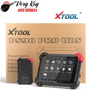 XTool PS90 Tablet Vehicle Diagnostic
