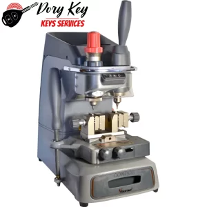 Xhorse CONDOR XC-002 Manual Key Cutting Machine