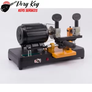 Horizatol Key Cutting Machine 220V 180w Duplicate