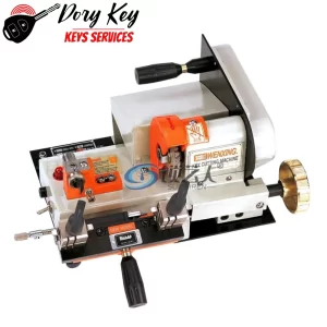 Wenxing 219-A portable key cutting machine Duplicate