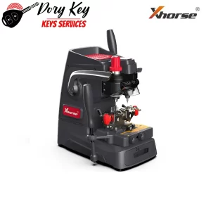 Xhorse CONDOR XC-002 Pro Manual Key Cutting Machine